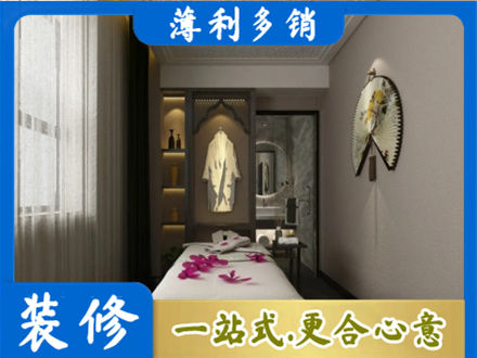 绵阳江油市正规衣帽间装修