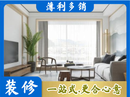 绵阳江油市阳台装修案例